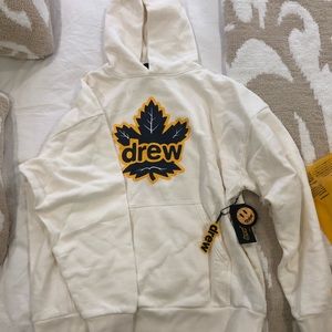 Drew House x Leafs Hoodie